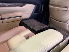 2021 Toyota Vellfire 2.5L Hybrid HV Ultimate, белый — фото 20