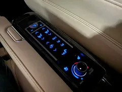 2021 Toyota Vellfire 2.5L Hybrid HV Ultimate, белый — фото 22