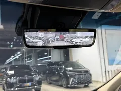 2021 Toyota Vellfire 2.5L Hybrid HV Ultimate, белый — фото 23
