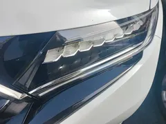2020 Honda UR-V 370TURBO 2WD Premium, белый — фото 5