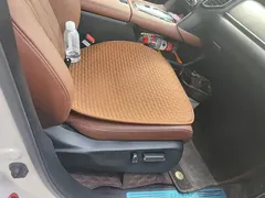2020 Honda UR-V 370TURBO 2WD Premium, белый — фото 8
