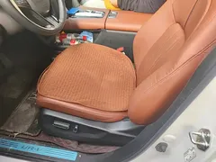 2020 Honda UR-V 370TURBO 2WD Premium, белый — фото 9