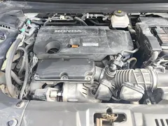 2020 Honda UR-V 370TURBO 2WD Premium, белый — фото 10