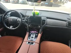 2020 Honda UR-V 370TURBO 2WD Premium, белый — фото 12