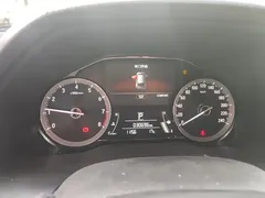 2020 Honda UR-V 370TURBO 2WD Premium, белый — фото 14