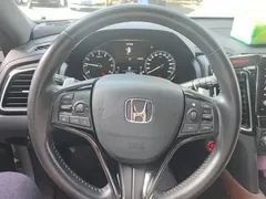 2020 Honda UR-V 370TURBO 2WD Premium, белый — фото 15