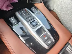 2020 Honda UR-V 370TURBO 2WD Premium, белый — фото 16
