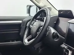 2021 Haval Dargo 1.5T DCT 2WD Malinois Wangcai, белый — фото 22