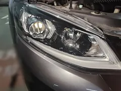 2021 Nissan Tiida 1.6L CVT — фото 7