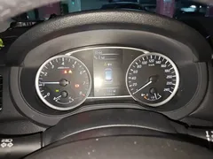 2021 Nissan Tiida 1.6L CVT — фото 12