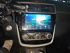 2021 Nissan Tiida 1.6L CVT — фото 14