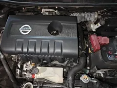 2021 Nissan Tiida 1.6L CVT — фото 21