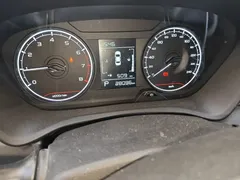 2021 Geely Vision X3 1.5L CVT Premium, белый — фото 8