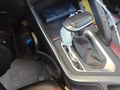 2021 Geely Vision X3 1.5L CVT Premium, белый — фото 10