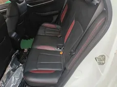 2021 Geely Vision X3 1.5L CVT Premium, белый — фото 13
