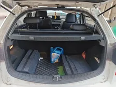 2021 Geely Vision X3 1.5L CVT Premium, белый — фото 15