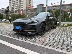 2022 Changan UNI-V 1.5T Sport — фото 1