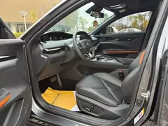 2022 Changan UNI-V 1.5T Sport — фото 7