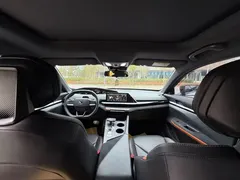 2022 Changan UNI-V 1.5T Sport — фото 8