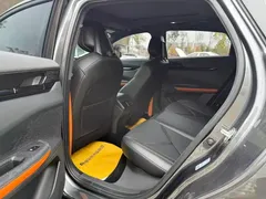 2022 Changan UNI-V 1.5T Sport — фото 9