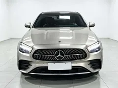2021 Mercedes-Benz E-Class E 260 L Sport — фото 2