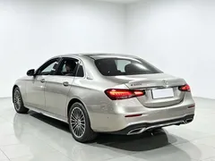 2021 Mercedes-Benz E-Class E 260 L Sport — фото 4