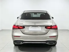 2021 Mercedes-Benz E-Class E 260 L Sport — фото 5