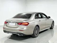 2021 Mercedes-Benz E-Class E 260 L Sport — фото 6