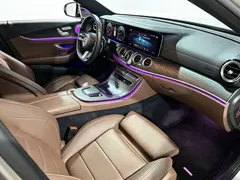 2021 Mercedes-Benz E-Class E 260 L Sport — фото 8
