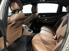 2021 Mercedes-Benz E-Class E 260 L Sport — фото 10