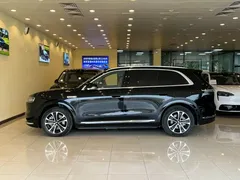2026 Aito M7 EREV Ultra 4WD 5-seat 192-line Lidar, чёрный — фото 4