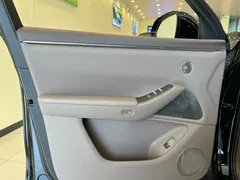 2026 Aito M7 EREV Ultra 4WD 5-seat 192-line Lidar, чёрный — фото 14