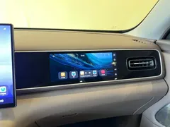 2026 Aito M7 EREV Ultra 4WD 5-seat 192-line Lidar, чёрный — фото 22