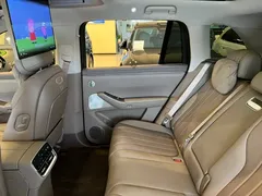 2026 Aito M7 EREV Ultra 4WD 5-seat 192-line Lidar, чёрный — фото 30