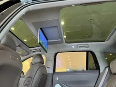2026 Aito M7 EREV Ultra 4WD 5-seat 192-line Lidar, чёрный — фото 32