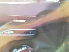 2022 Toyota Harrier 2.0L CVT 2WD Premium, чёрный — фото 7