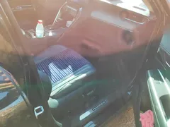 2022 Toyota Harrier 2.0L CVT 2WD Premium, чёрный — фото 8