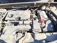 2022 Toyota Harrier 2.0L CVT 2WD Premium, чёрный — фото 10