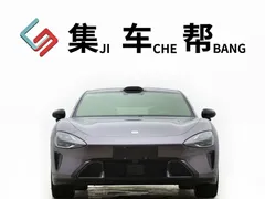 2026 Xiaomi SU7 RWD Standard — фото 2