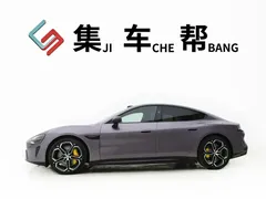 2026 Xiaomi SU7 RWD Standard — фото 3