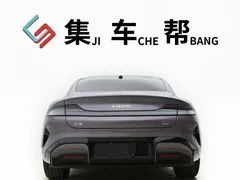 2026 Xiaomi SU7 RWD Standard — фото 4