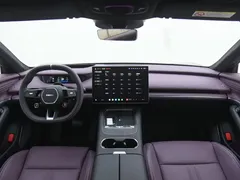 2026 Xiaomi SU7 RWD Standard — фото 9