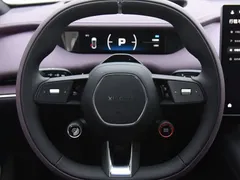 2026 Xiaomi SU7 RWD Standard — фото 10
