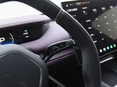 2026 Xiaomi SU7 RWD Standard — фото 11
