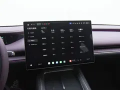 2026 Xiaomi SU7 RWD Standard — фото 15