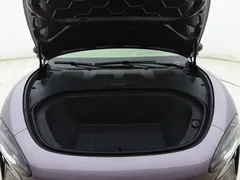 2026 Xiaomi SU7 RWD Standard — фото 17