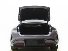 2026 Xiaomi SU7 RWD Standard — фото 19