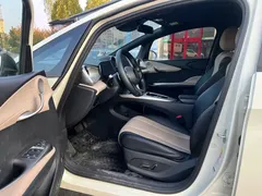 2025 BYD Dolphin Smart Driving 420km Freedom EV — фото 5