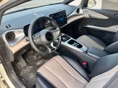 2025 BYD Dolphin Smart Driving 420km Freedom EV — фото 9