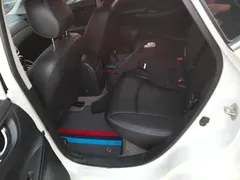 2021 Nissan Tiida 1.6L CVT, белый — фото 11